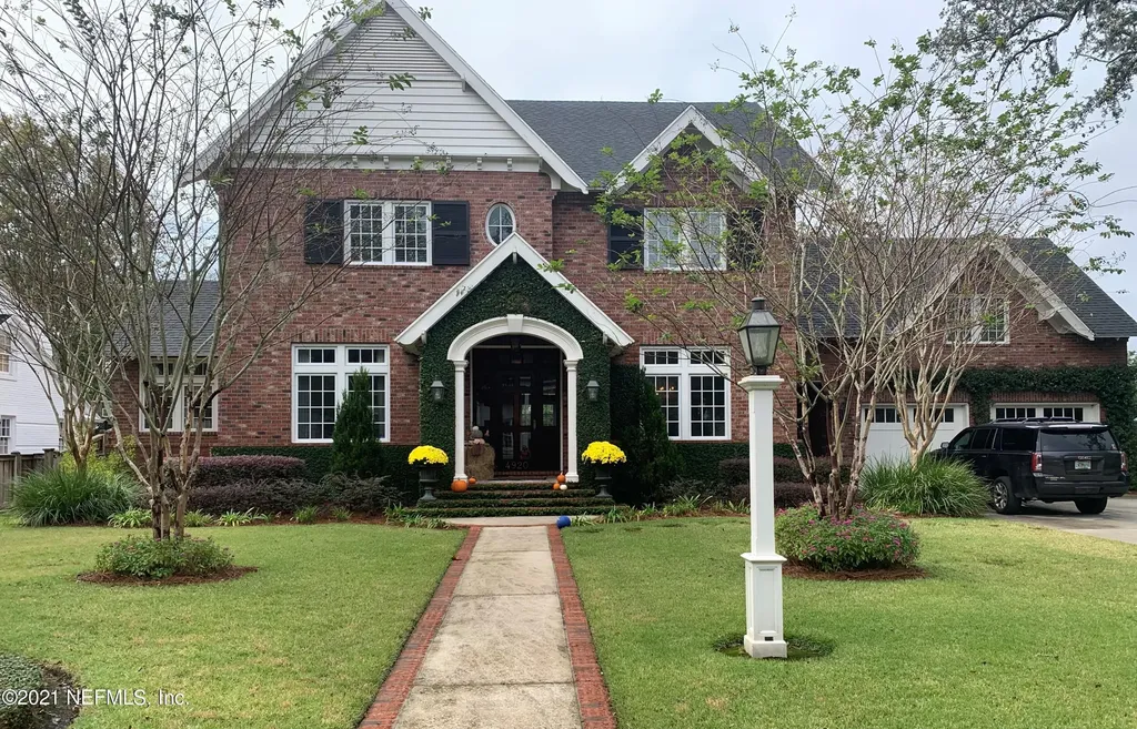 4920 Arapahoe Avenue Jacksonville FL 32210