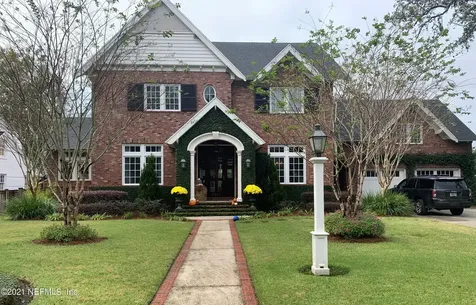 4920 Arapahoe Avenue Jacksonville FL 32210