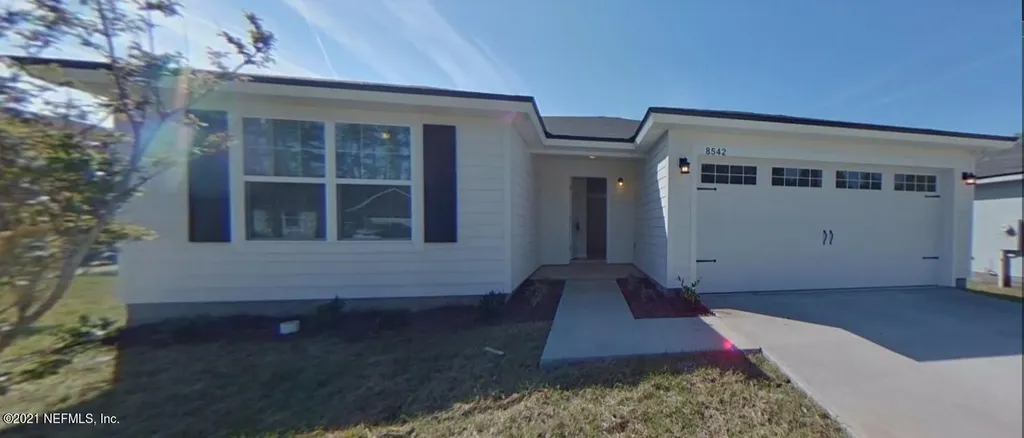 8542 Cheryl Ann Lane Jacksonville FL 32244