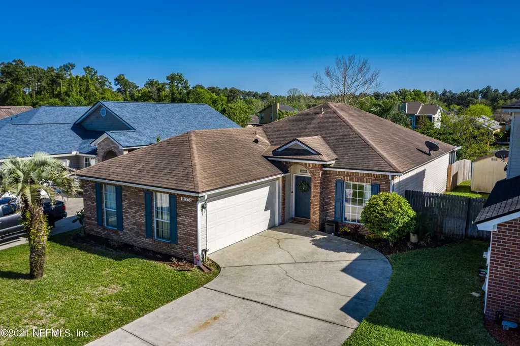 11056 Beckley Place Jacksonville FL 32246