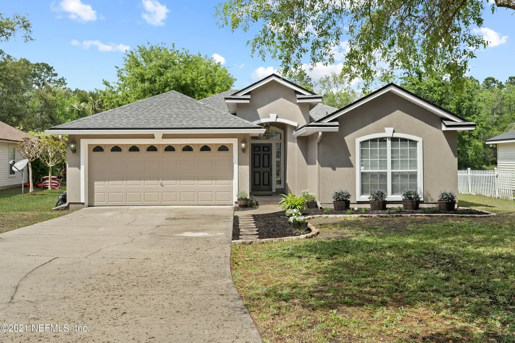 7953 Westport Bay Drive N Jacksonville FL 32244
