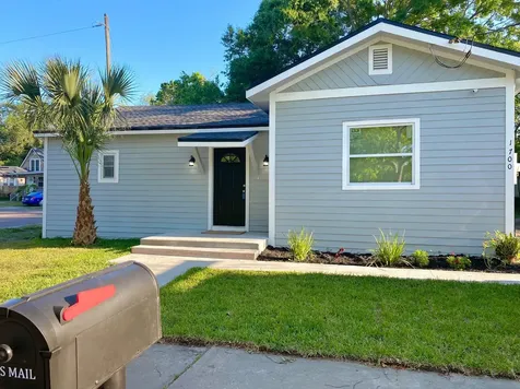 1700 W 12th Street Jacksonville FL 32209