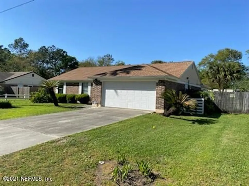 2734 Greenwood Lane Middleburg FL 32068