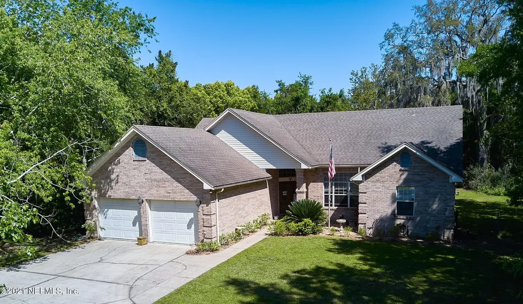 319 Hollywood Forest Drive Fleming Island FL 32003
