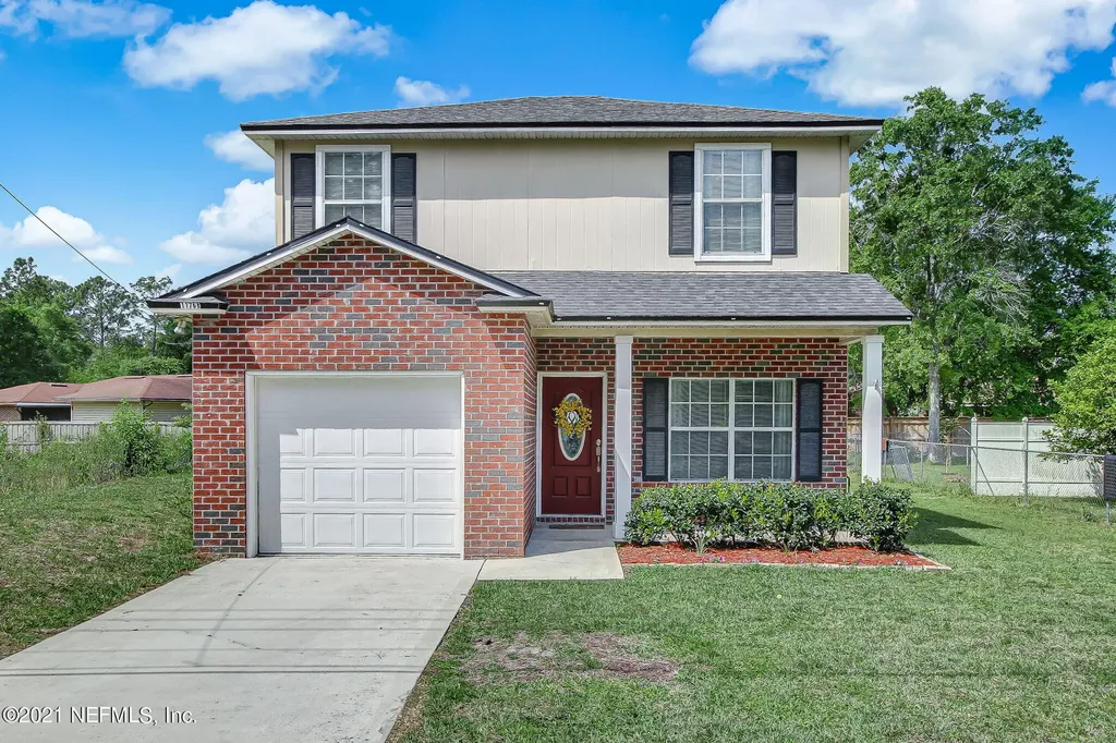 11768 Fayal Drive Jacksonville FL 32258