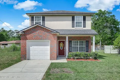11768 Fayal Drive Jacksonville FL 32258