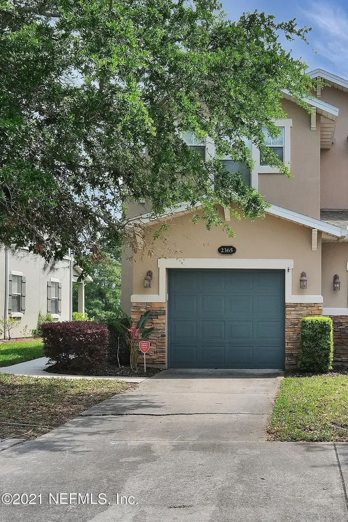 2365 White Sands Drive Jacksonville FL 32216