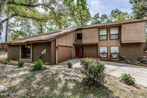 12246 Spiney Ridge Drive S Jacksonville FL 32225