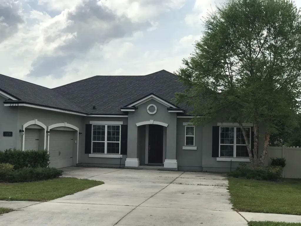 3278 Bradley Creek Parkway Green Cove Springs FL 32043