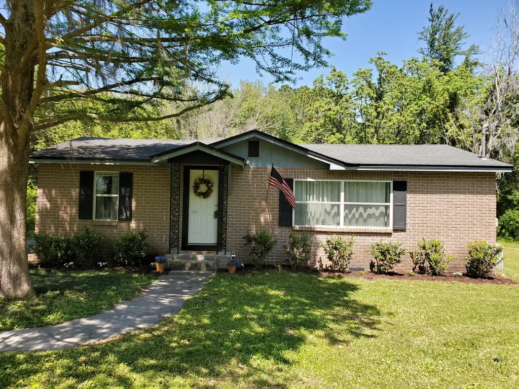 13297 Joandale Road Jacksonville FL 32220