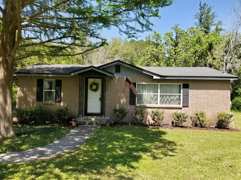 13297 Joandale Road Jacksonville FL 32220