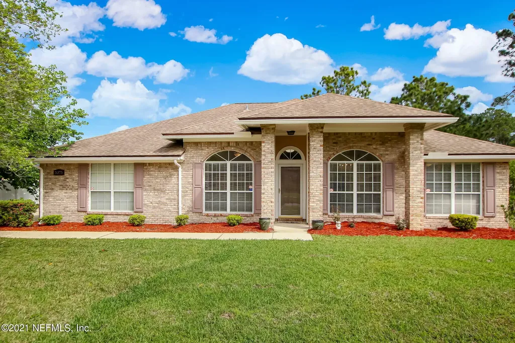 5375 Blue Pacific Drive W Jacksonville FL 32257
