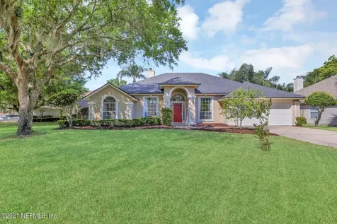 4556 Cape Sable Court Jacksonville FL 32277