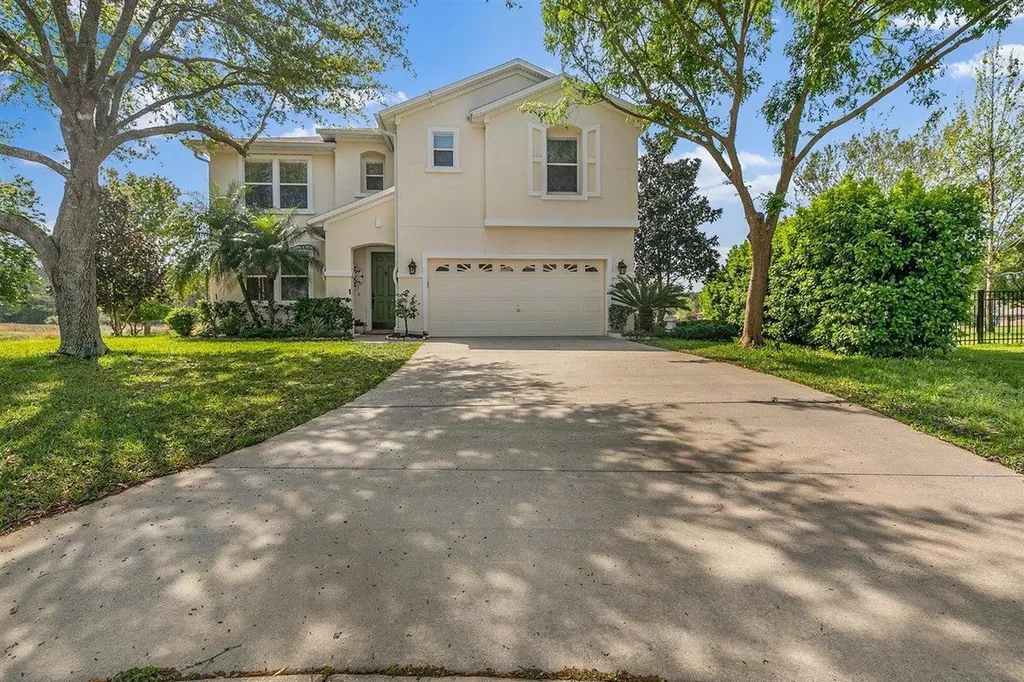 4125 Palmetto Bay Drive Elkton FL 32033