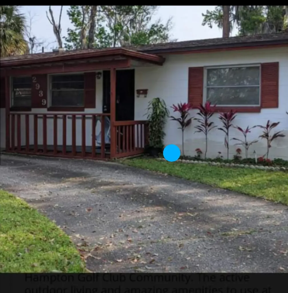 2939 Loran Drive W Jacksonville FL 32216