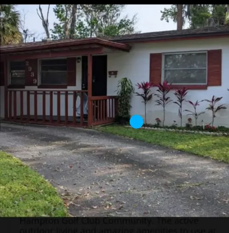 2939 Loran Drive W Jacksonville FL 32216