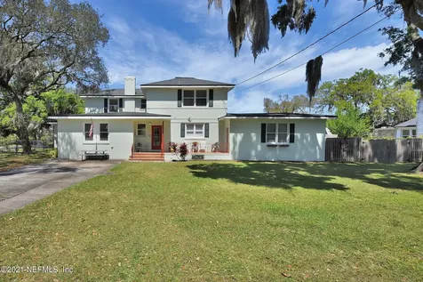 8009 Vermillion Street Jacksonville FL 32208