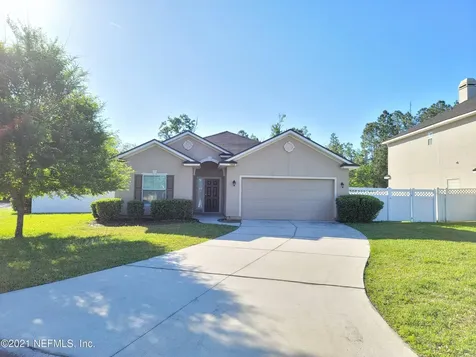 1608 Harvest Cove Drive Middleburg FL 32068