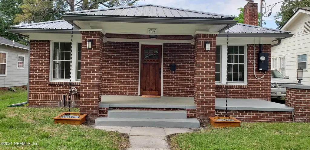 4517 Post Street Jacksonville FL 32205