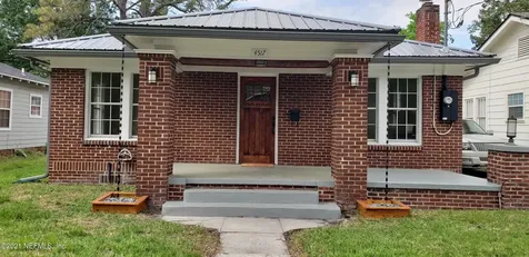 4517 Post Street Jacksonville FL 32205