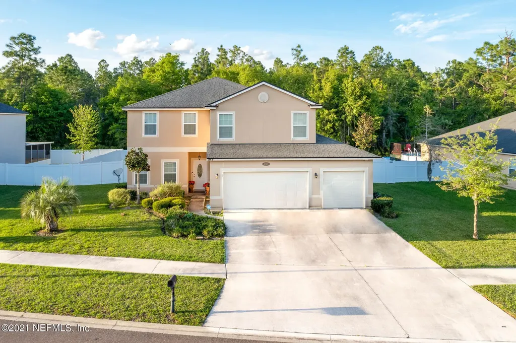 4327 Sherman Hills Parkway N Jacksonville FL 32210