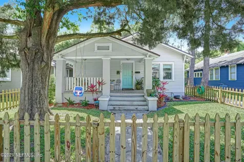 2336 Gilmore Street Jacksonville FL 32204