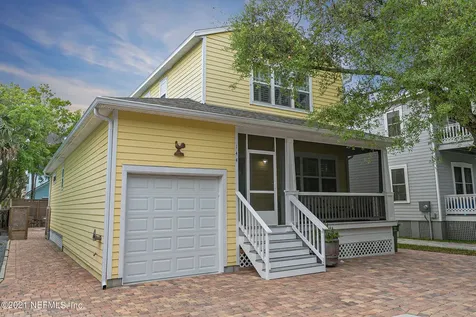 144 Twine Street St. Augustine FL 32084