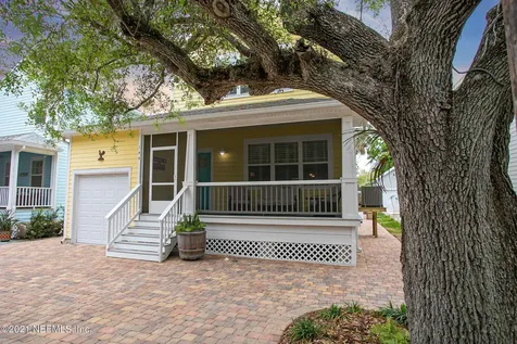144 Twine Street St. Augustine FL 32084