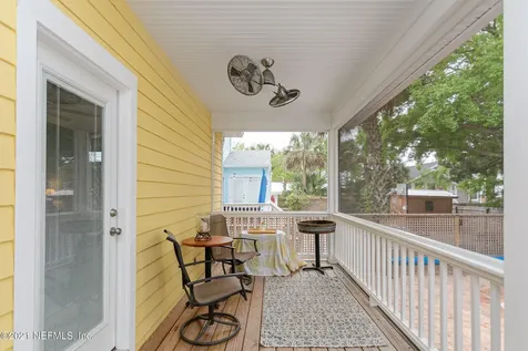 144 Twine Street St. Augustine FL 32084