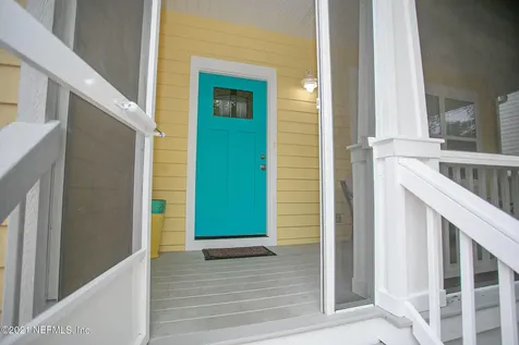 144 Twine Street St. Augustine FL 32084