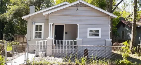 1462 Grothe Street Jacksonville FL 32209