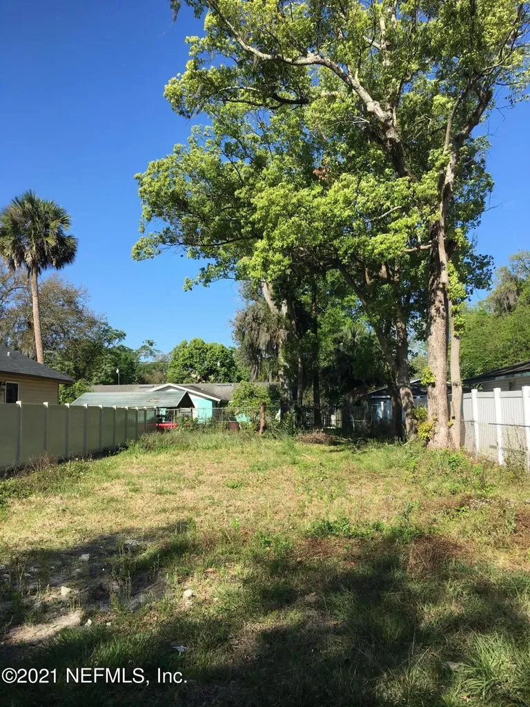 368 Nixon Street Jacksonville FL 32204