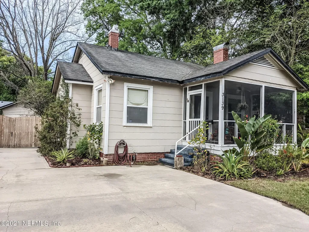 3139 Ernest Street Jacksonville FL 32205
