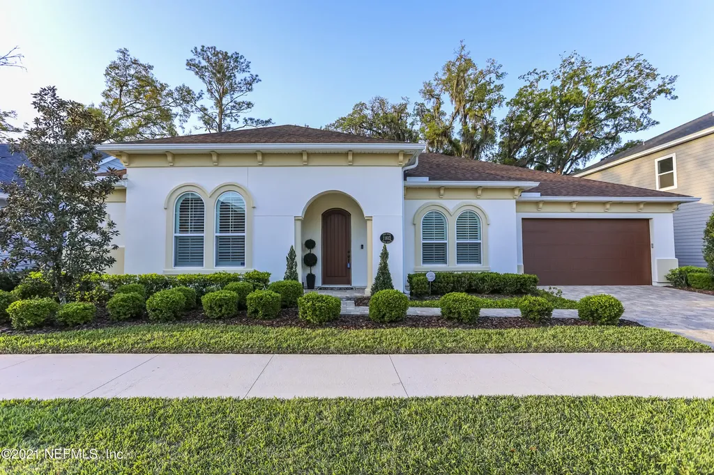 11612 Annie Mae Place Jacksonville FL 32256