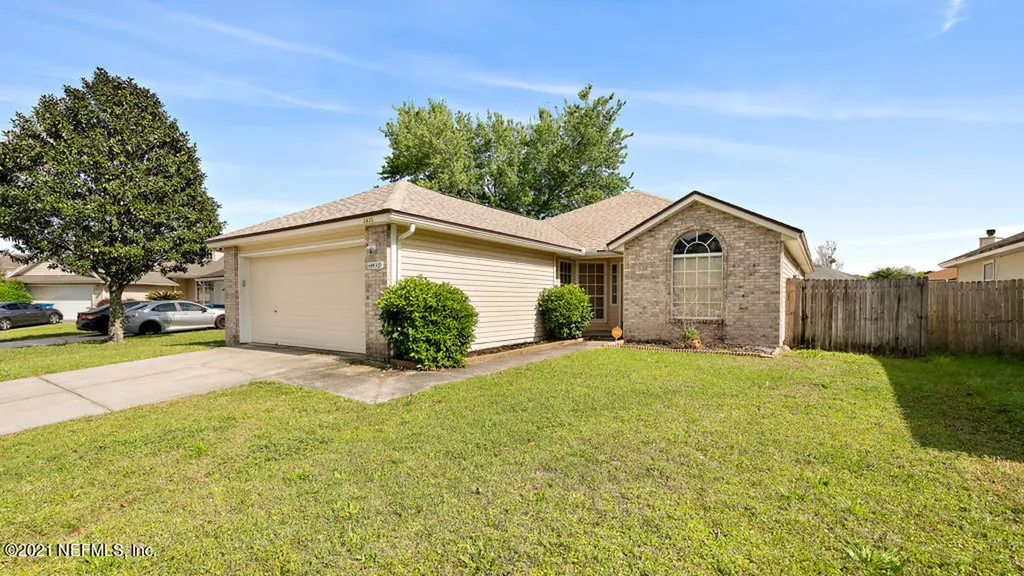3430 Brahma Bull Court Jacksonville FL 32226