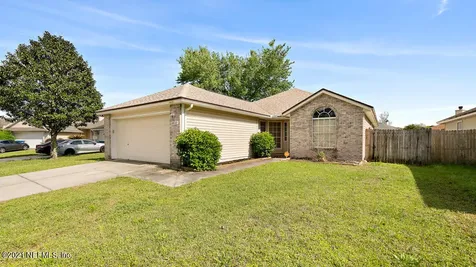 3430 Brahma Bull Court Jacksonville FL 32226
