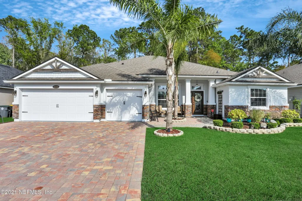 11175 Parkside Preserve Way Jacksonville FL 32257