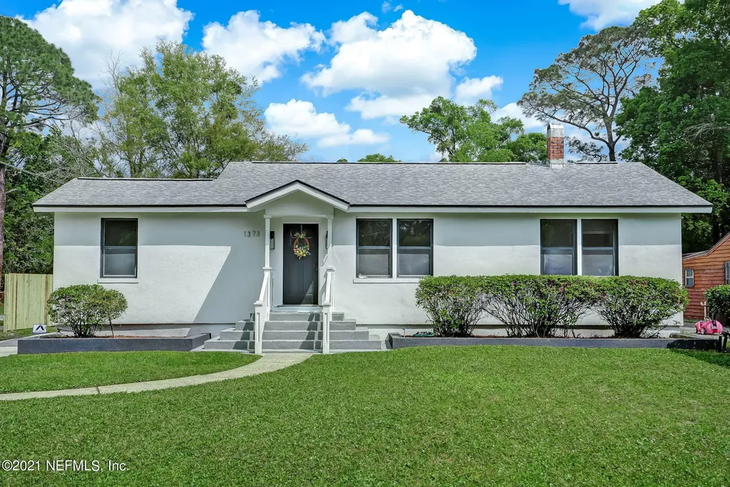 1373 Hamilton Street Jacksonville FL 32205
