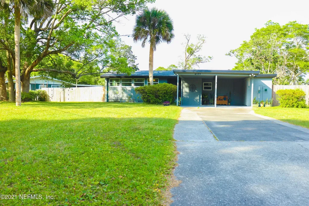 4177 Marianna Road Jacksonville FL 32217