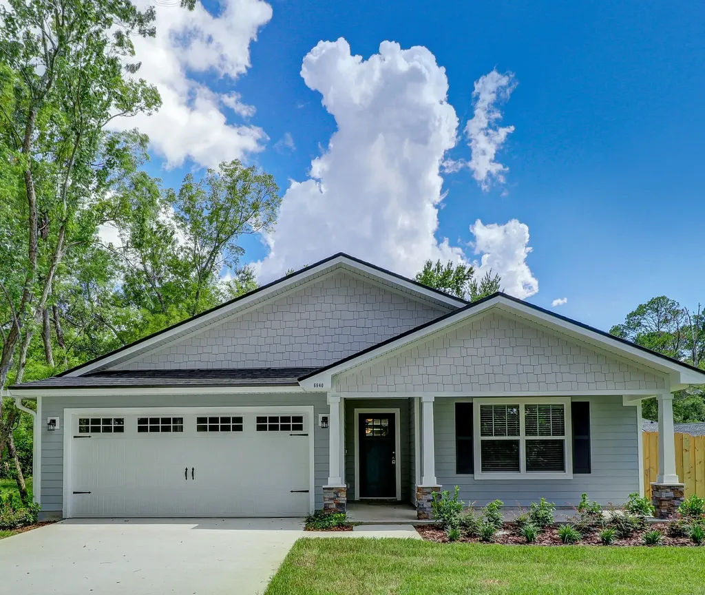 5051 Blackburn Street Jacksonville FL 32210