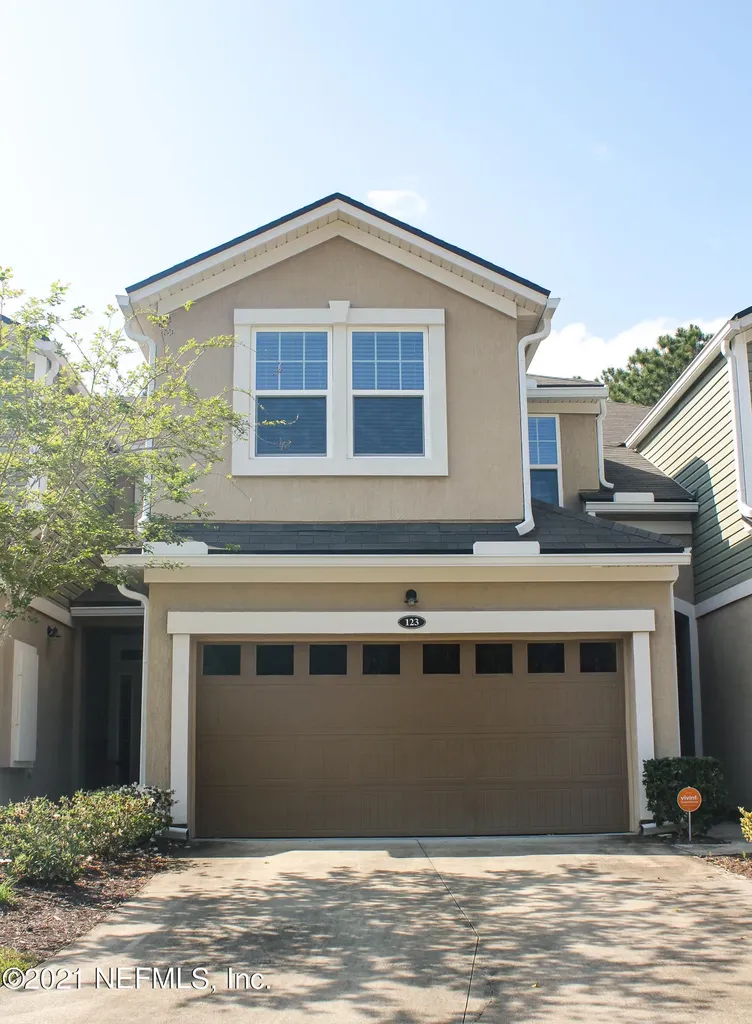 123 San Briso Way St. Augustine FL 32092