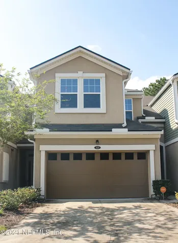 123 San Briso Way St. Augustine FL 32092