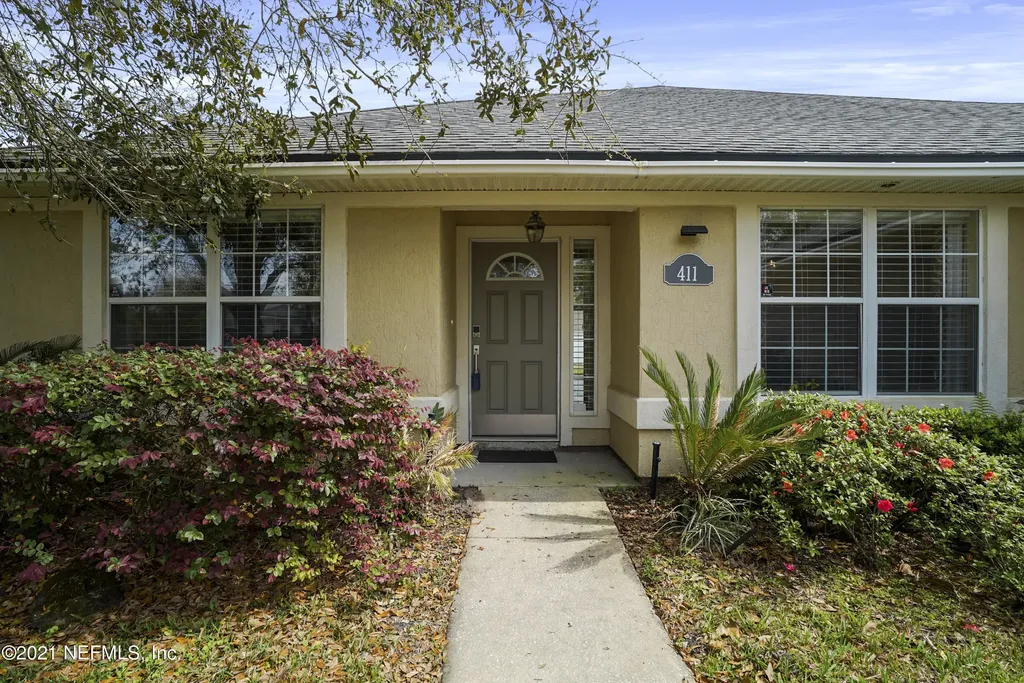 411 Bayridge Court Orange Park FL 32065