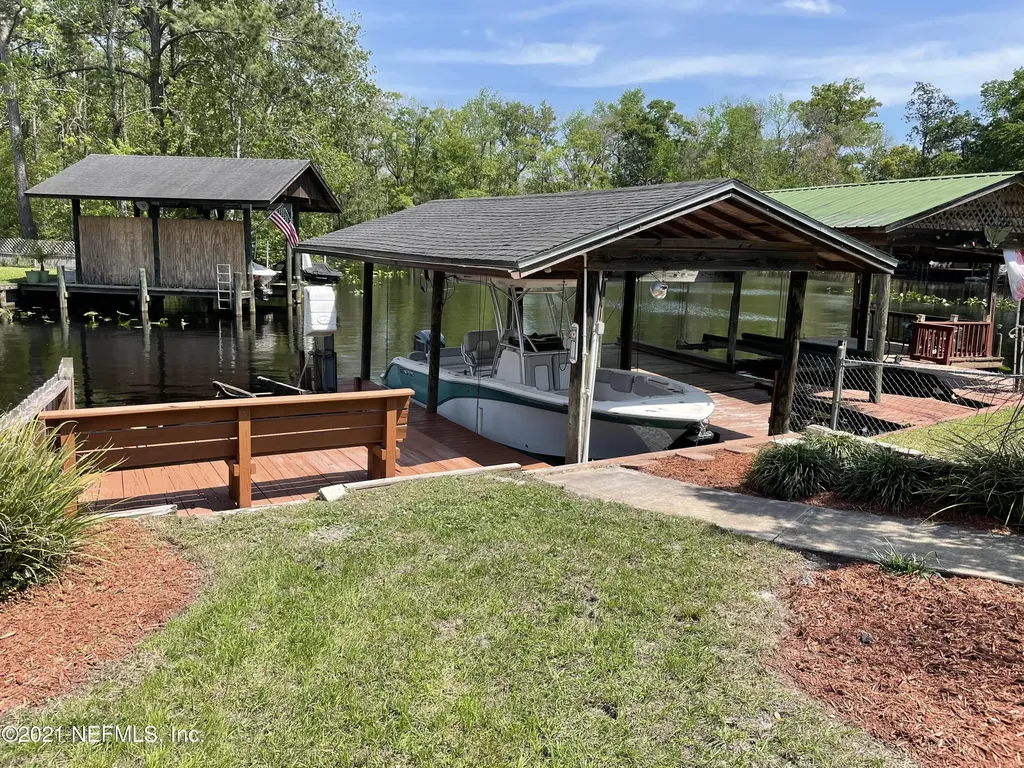 1999 Cornell Road Middleburg FL 32068