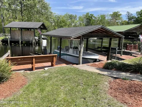 1999 Cornell Road Middleburg FL 32068