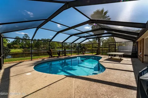 2321 Bridgewater Court Fleming Island FL 32003
