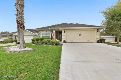 1201 Eastwood Court St. Augustine FL 32086