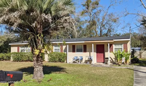 8326 Free Avenue Jacksonville FL 32211