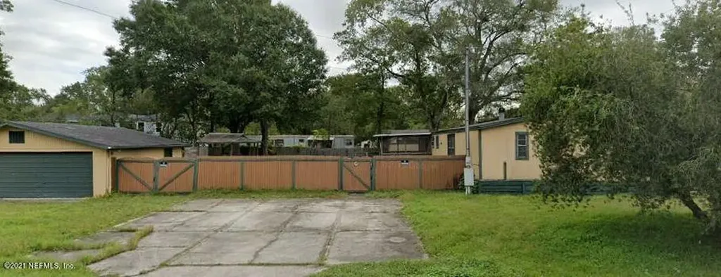 1293 Neva Street Jacksonville FL 32205