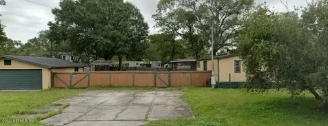 1293 Neva Street Jacksonville FL 32205